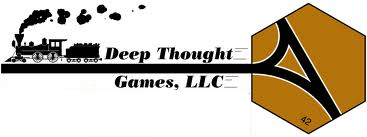 Deep Thought Games