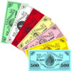 Fake Money - 19th century