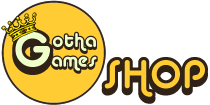 Gotha Games Ltd